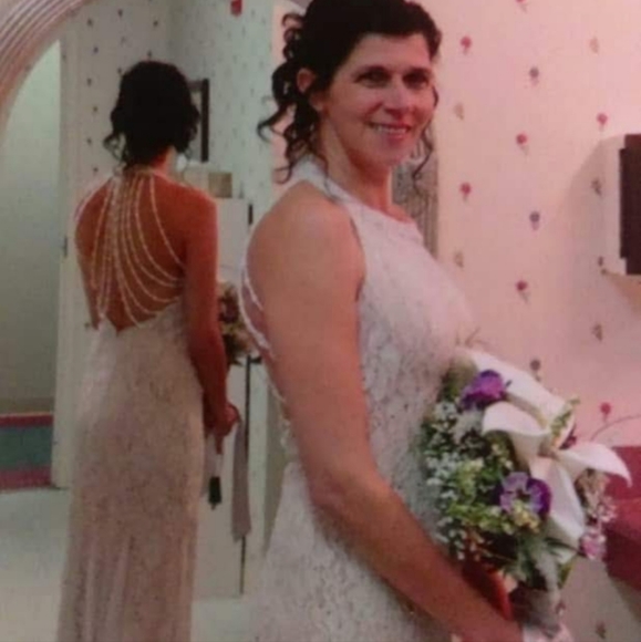 Prom dress - Picture 4 of 4